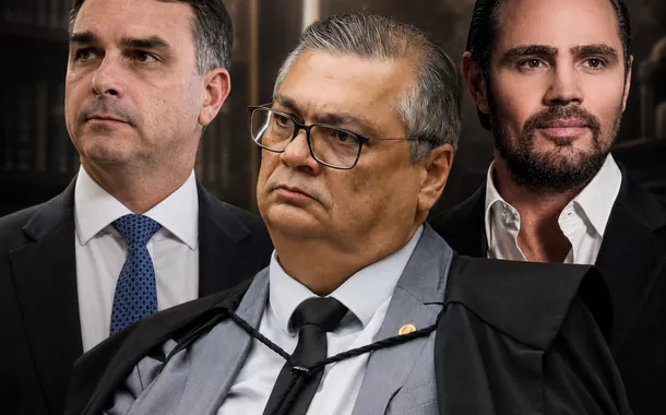Dino abre investigação sobre envio de emendas a filme de Bolsonaro