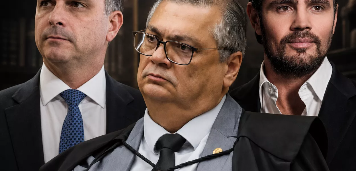 Processo deverá tramitar sob sigilo, segundo a decisão do ministro do STF
