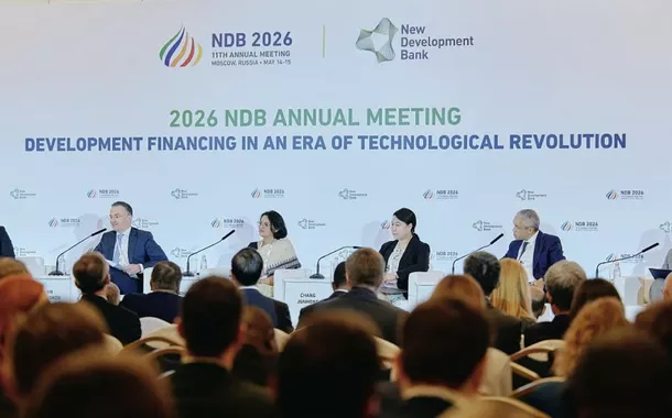 Governadores do NBD destacam papel crescente do Banco do BRICS