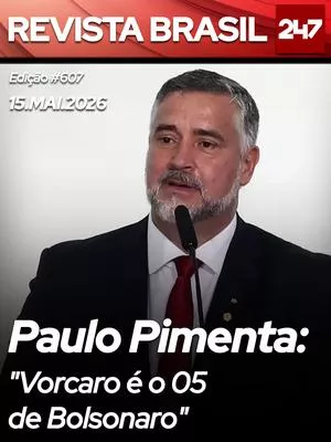 Edição #607