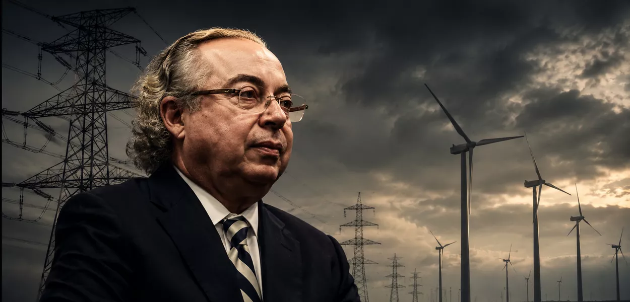 Governo Lula identifica ofensiva do bilionário Mario Araripe nos bastidores para tentar barrar leilão estratégico de energia