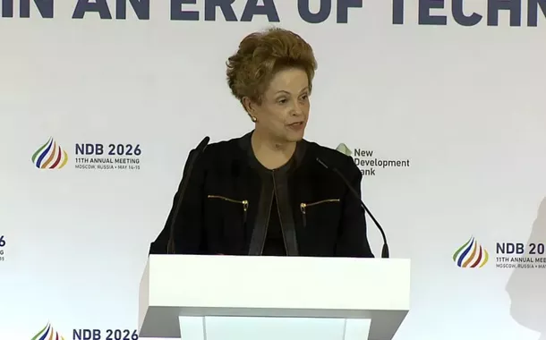 Dilma Rousseff