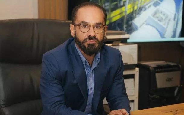 Ricardo Magro