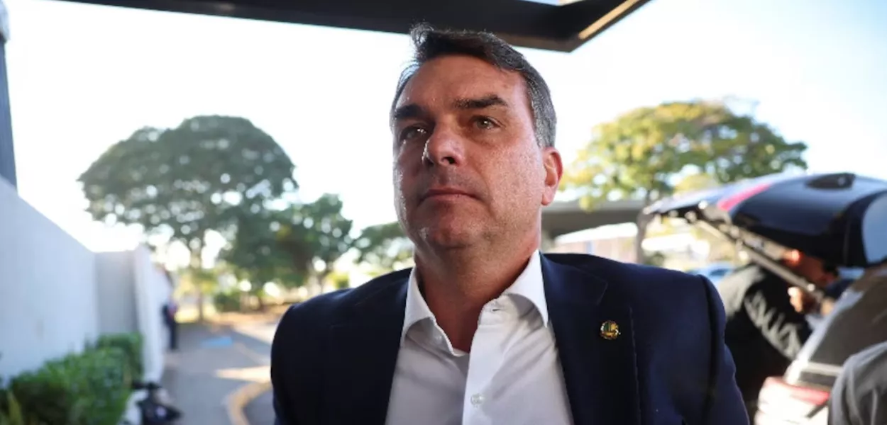 Agro tem reunião para reavaliar apoio a Flávio Bolsonaro