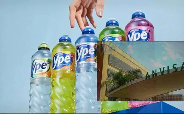 Ypê suspende ressarcimento após decisão da Anvisa