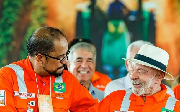 Mastergate de Flávio faz Lula abrir 7 pontos à frente no segundo turno, diz Atlas