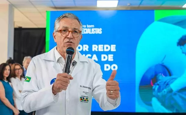 Alexandre Padilha