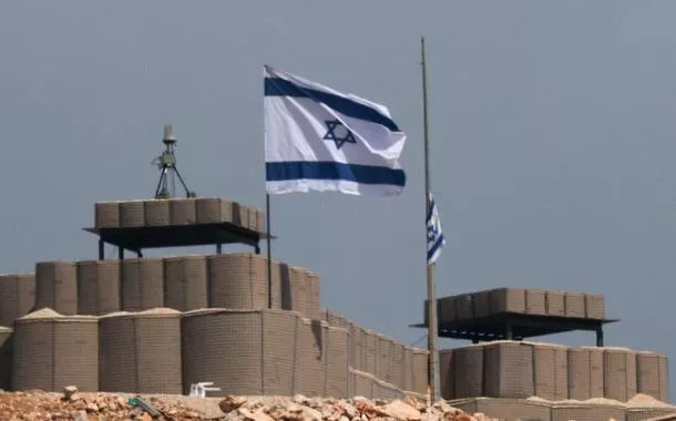 Israel destrói centro de saúde no Líbano no mesmo dia do anúncio da extensão do cessar-fogo