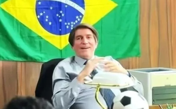 Filme grotesco sobre Bolsonaro tem roteiro vazado com cenas messiânicas e ataques à esquerda