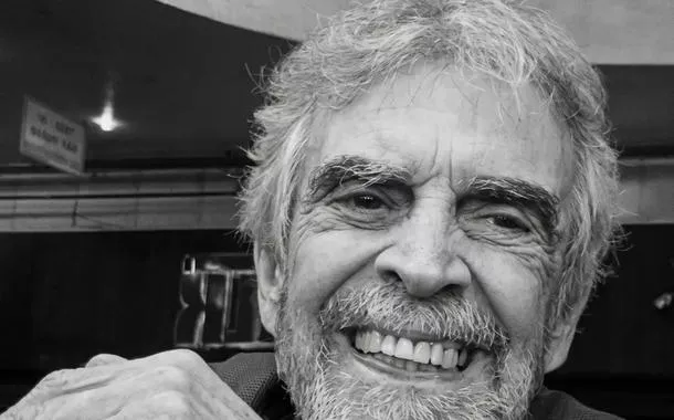 Vladimir Sacchetta morre aos 75 anos em São Paulo