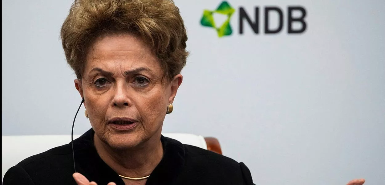 Dilma Rousseff