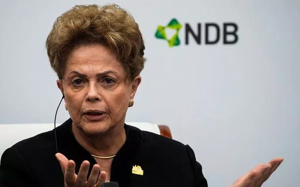 Dilma Rousseff