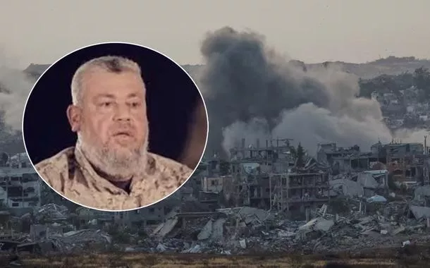 Izz al-Din Haddad era apontado por Israel como chefe do Hamas 