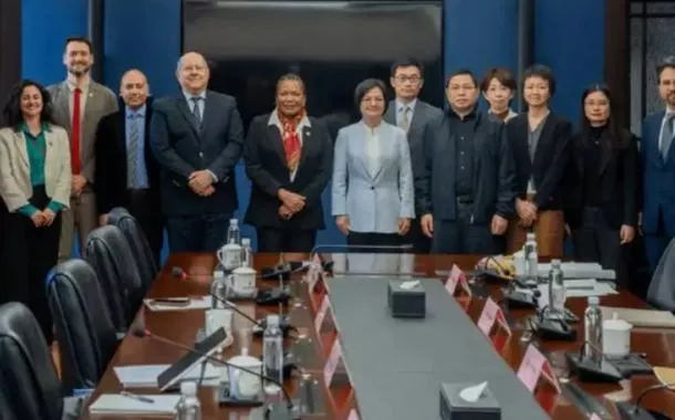 Brasil e China ampliam cooperação para internacionalizar pequenos negócios da economia criativa