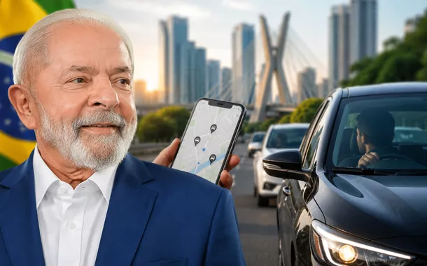 Governo Lula lançará programa de R$ 30 bilhões para renovar carros de apps