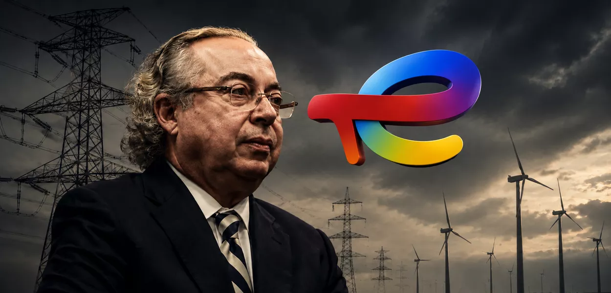 Relação da Casa dos Ventos com a TotalEnergies ajuda a explicar ofensiva contra leilão de energia estratégico para o País