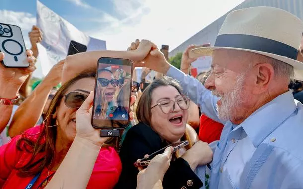 Lula amplia agenda econômica, reage nas pesquisas e vê oposição sob pressão