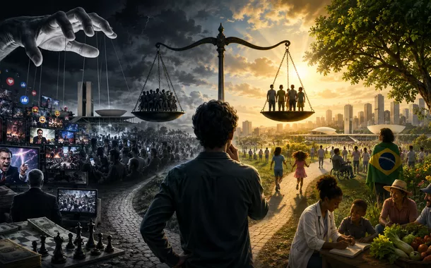 Pós-verdade, democracia e o julgamento da política
