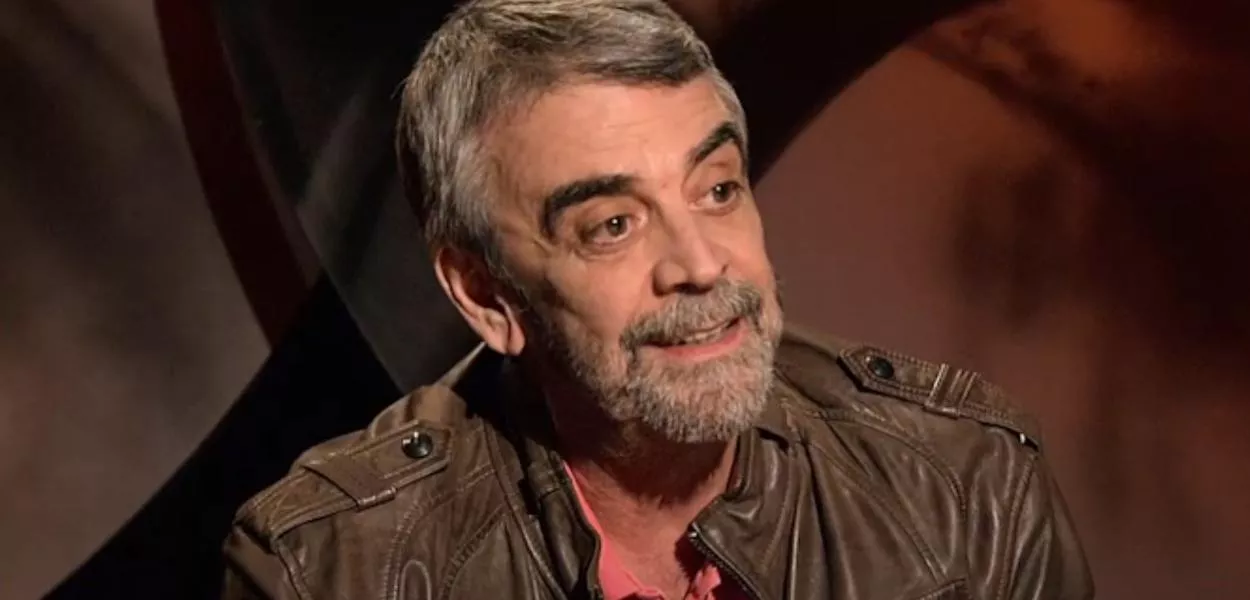 Vladimir Sacchetta
