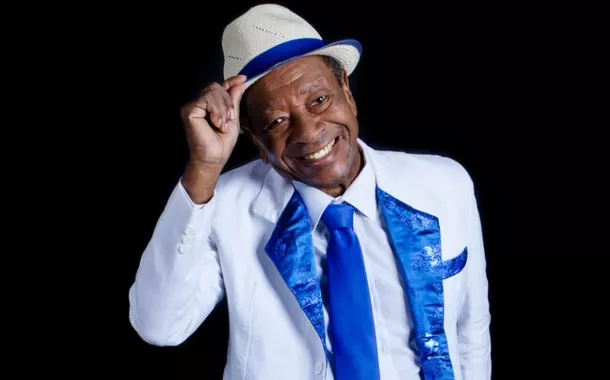Morre Noca da Portela, ícone do samba, aos 93 anos