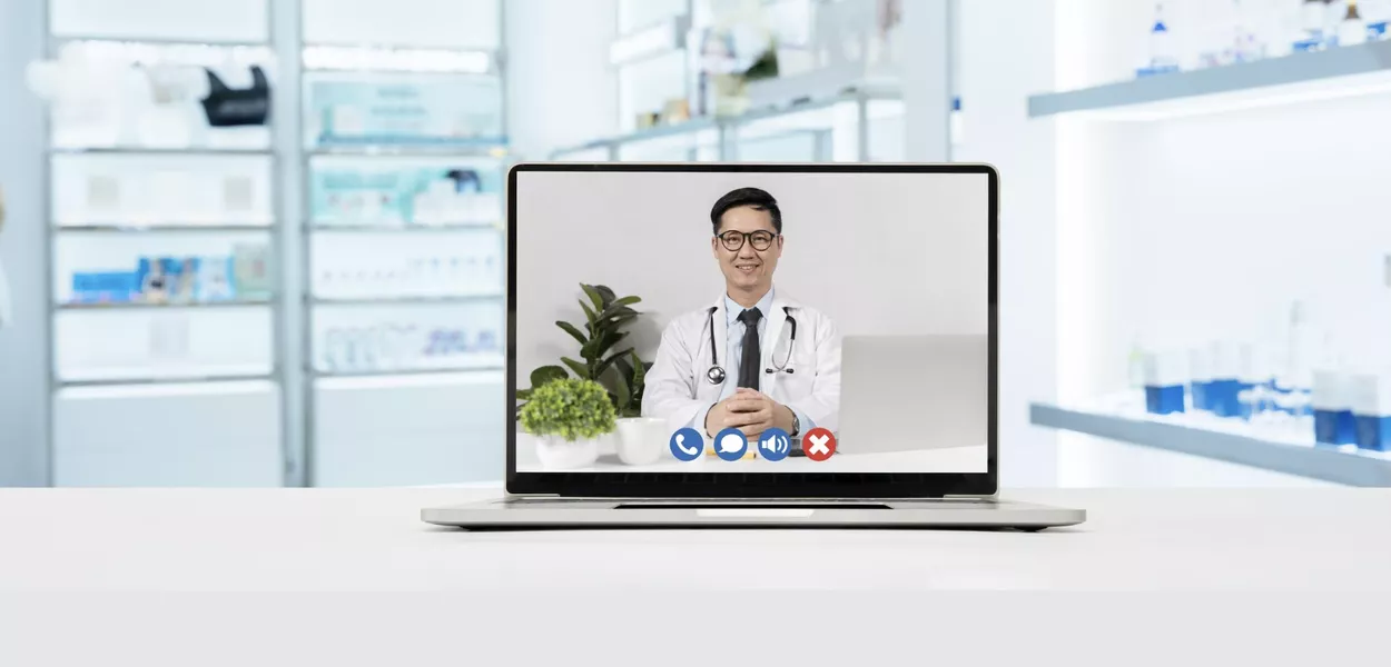 Telemedicina