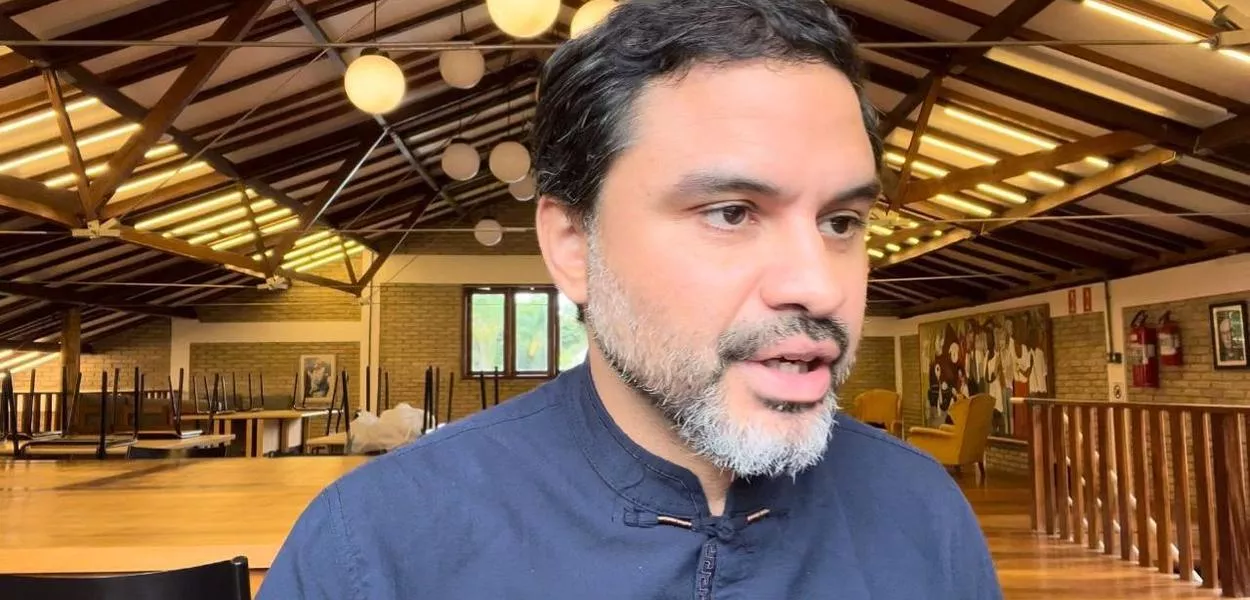 Marco Fernandes: “Dilma resgatou o banco dos BRICS”