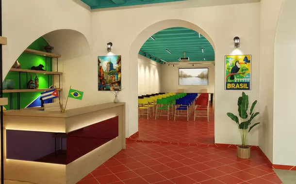 Cuba receberá centro cultural brasileiro pelos 120 anos de relações com o Brasil