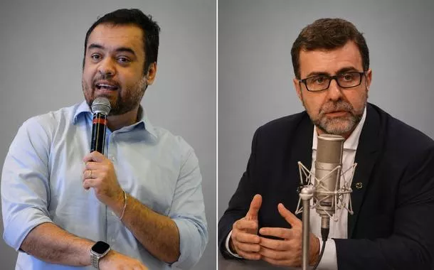 Freixo diz que Cláudio Castro não reúne condições para disputar eleição ao Senado