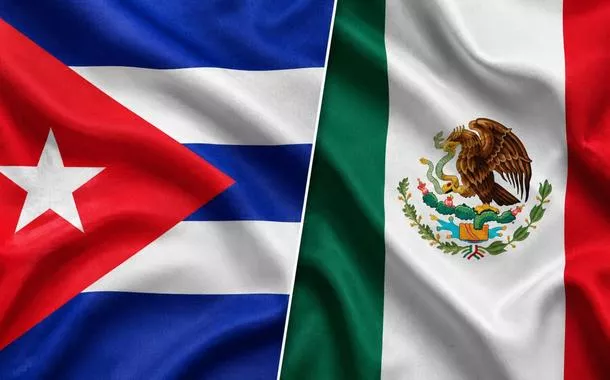 Cuba recebe nova remessa de ajuda humanitária enviada pelo México