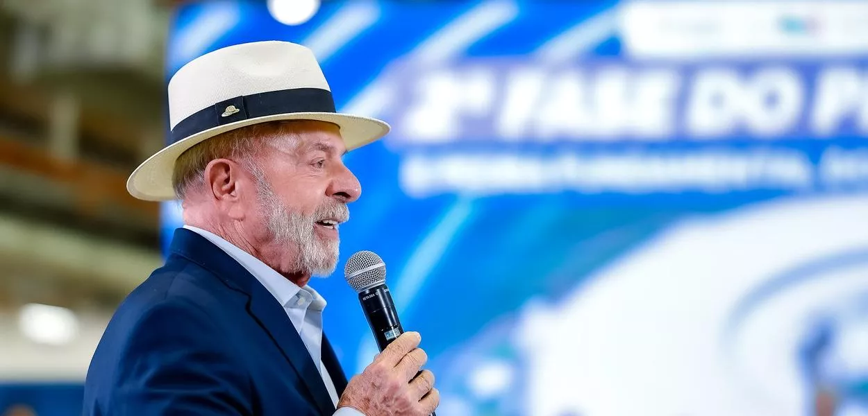 Lula defende fundo para terras raras e vê tema como soberania nacional