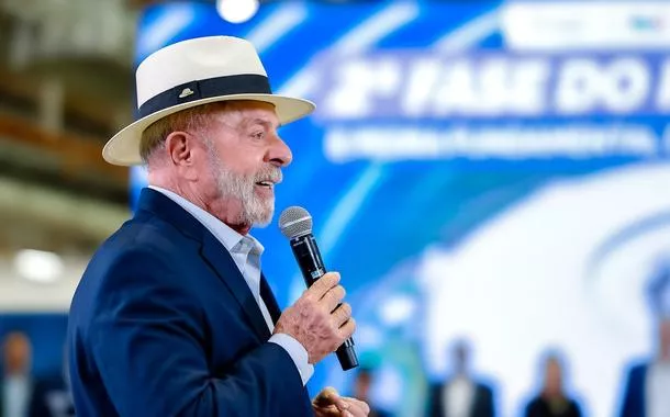 Lula defende exploração de petróleo na Margem Equatorial com "a maior responsabilidade do mundo"