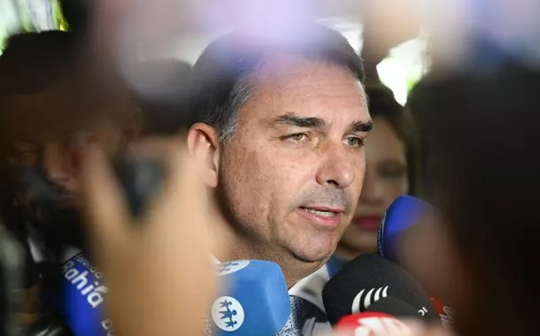 47,4% têm medo de eleição de Flávio; 40,5% temem Lula reeleito, indica Atlas