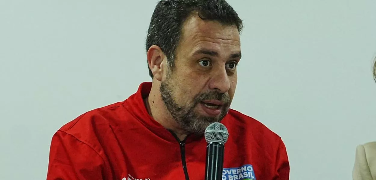 Guilherme Boulos