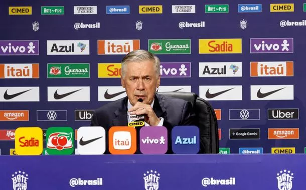 Seleção define roteiro até estreia na Copa
