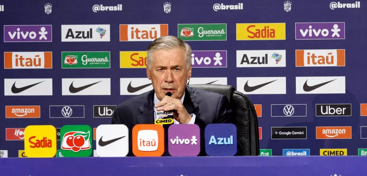 Carlo Ancelotti