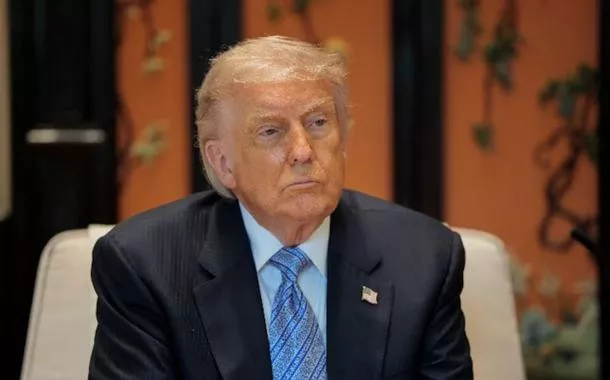 Trump recua e adia agressão militar contra o Irã que estava prevista para terça-feira