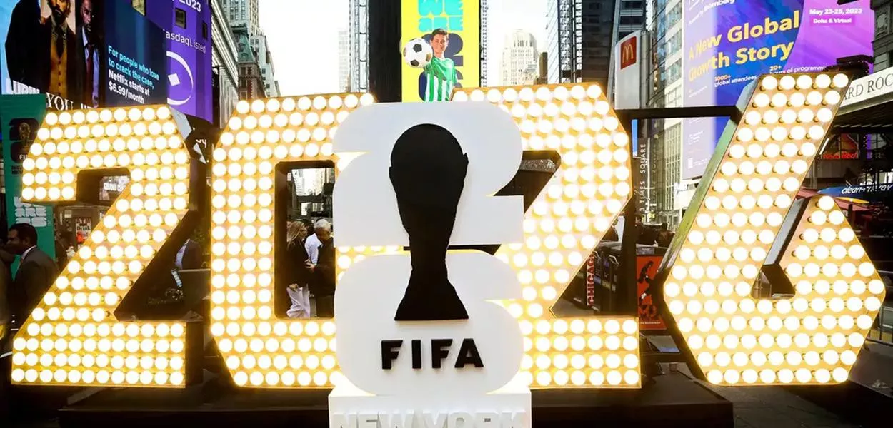 Copa do Mundo de 2026