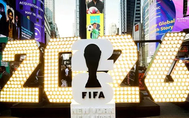 Copa do Mundo de 2026
