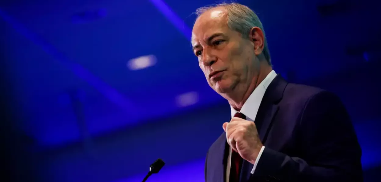 Ciro Gomes
