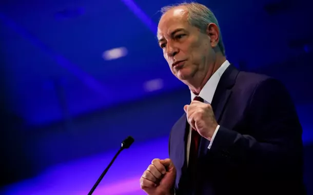 Ciro Gomes e o peso das companhias (ou más companhias)
