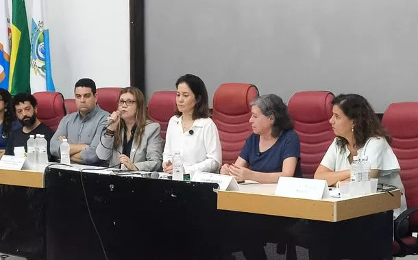 UERJ em greve: servidores cobram lei descumprida e denunciam colapso salarial de 25 anos