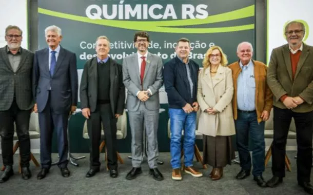 Fórum no RS defende indústria química competitiva e soberana