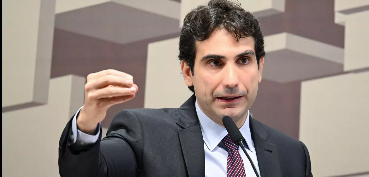 Galípolo, o sofista