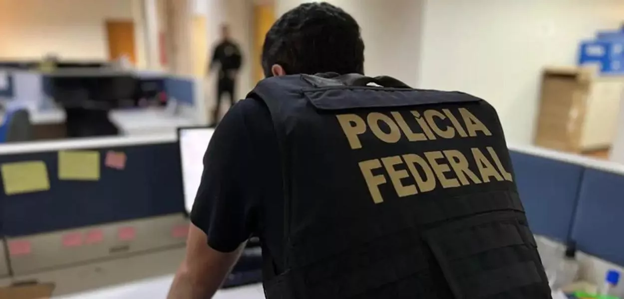 Polícia Federal