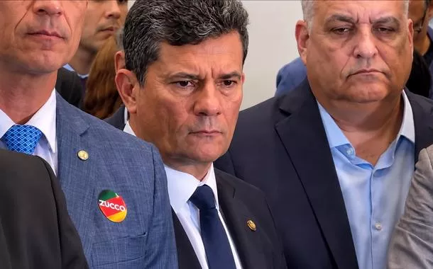 Sergio Moro