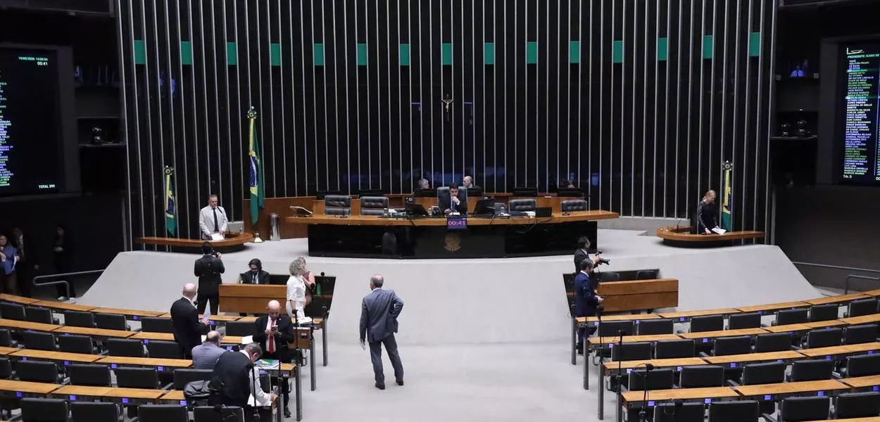 Câmara dos Deputados