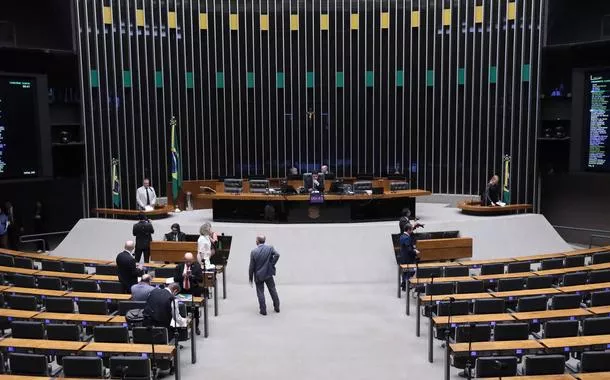 Câmara dos Deputados