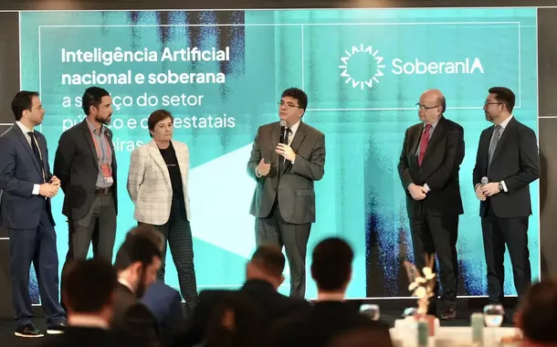 SoberanIA lança plataforma nacional de inteligência artificial voltada ao serviço público
