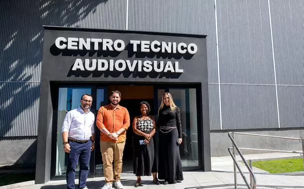 Centro Técnico Audiovisual