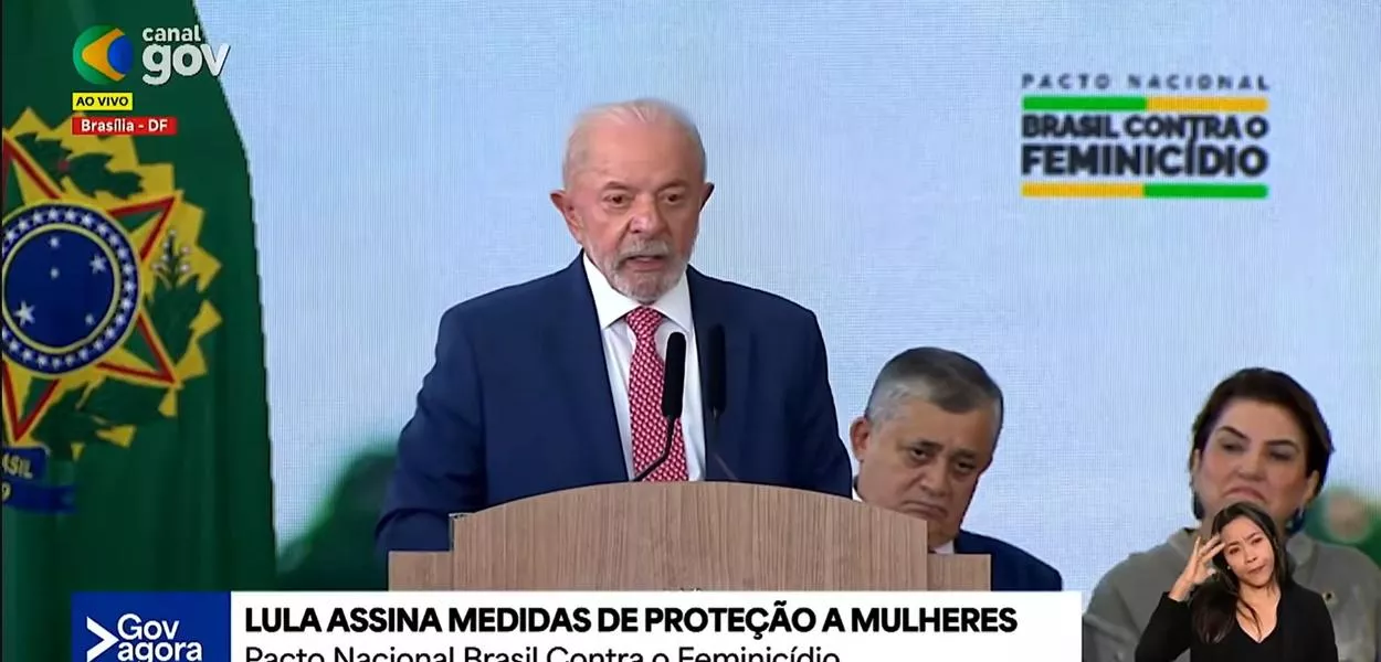 Presidente Lula